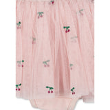 Konges Sløjd Rose Smoke Marina Klänning