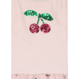 Konges Sløjd Rose Smoke Marina Klänning