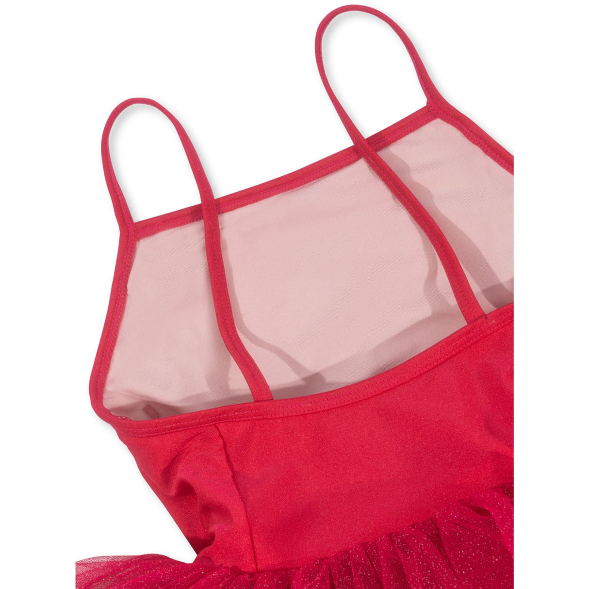 Konges Sløjd Rose Red Marina Klänning