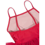 Konges Sløjd Rose Red Marina Klänning