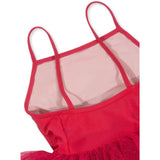 Konges Sløjd Rose Red Marina Klänning