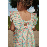 Konges Sløjd Fandango Fleur Cianna Klänning Gots