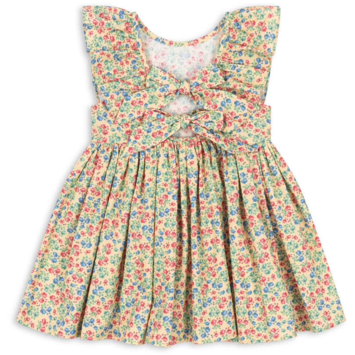 Konges Sløjd Fandango Fleur Cianna Klänning Gots