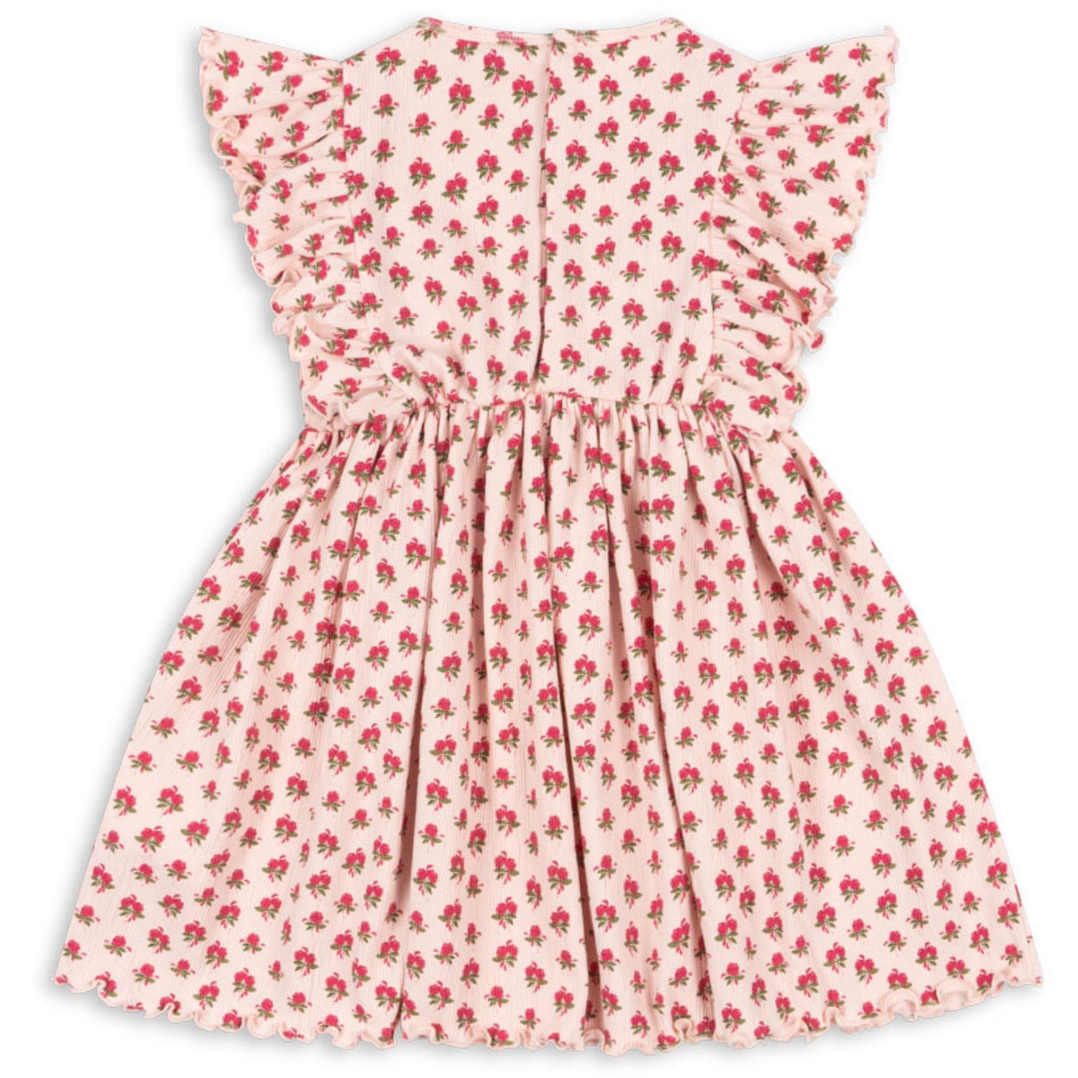 Konges Sløjd Rosie Rose Chleo Klänning Ocs