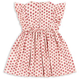 Konges Sløjd Rosie Rose Chleo Klänning Ocs