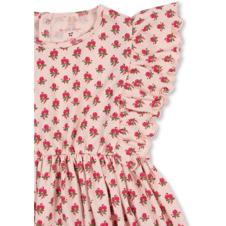 Konges Sløjd Rosie Rose Chleo Klänning Ocs