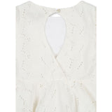 Konges Sløjd Antique White Glaise Klänning Gots