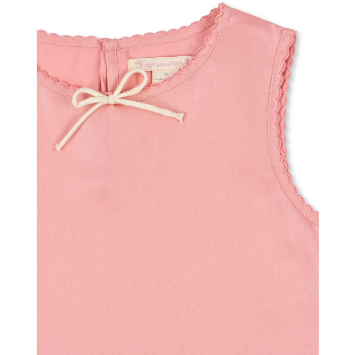 Konges Sløjd Peony Sheeny Klänning