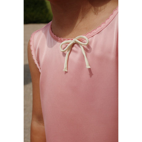 Konges Sløjd Peony Sheeny Klänning