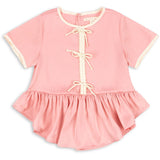 Konges Sløjd Peony Sheeny Blus