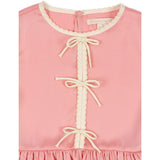 Konges Sløjd Peony Sheeny Blus