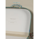 Konges Sløjd Off White/Kick It 2 Pack Resväska Fsc