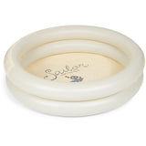 Konges Sløjd Rock My Boat Basic 2 Ring Simbassäng Small