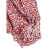 Konges Sløjd Felice Rose Vivian Rem Romper Gots