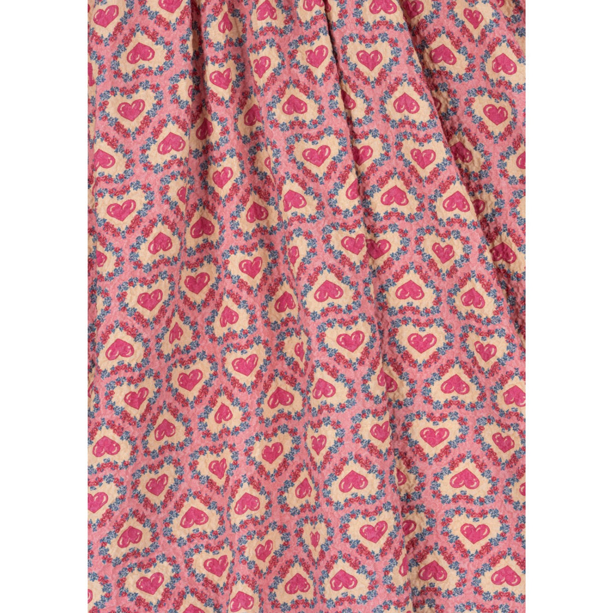 Konges Sløjd Felice Rose Vivian Rem Klänning Gots