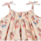 Konges Sløjd Twinkle Sprinkle Vivian Rem Klänning Gots