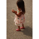 Konges Sløjd Coeur Sequins Yvonne Fairy Klänning