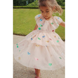 Konges Sløjd Coeur Sequins Yvonne Fairy Klänning