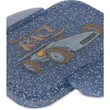 Konges Sløjd Race Matlåda Glitter