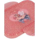 Konges Sløjd Över The Rainbow Matlåda Glitter