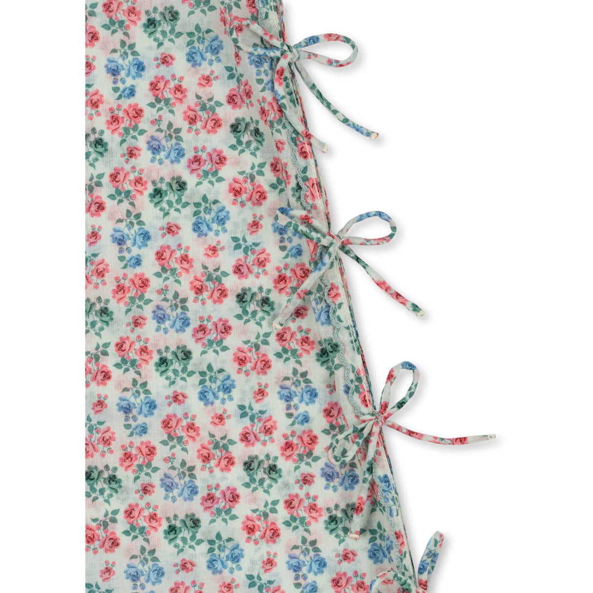 Konges Sløjd Evergreen Voila Klänning