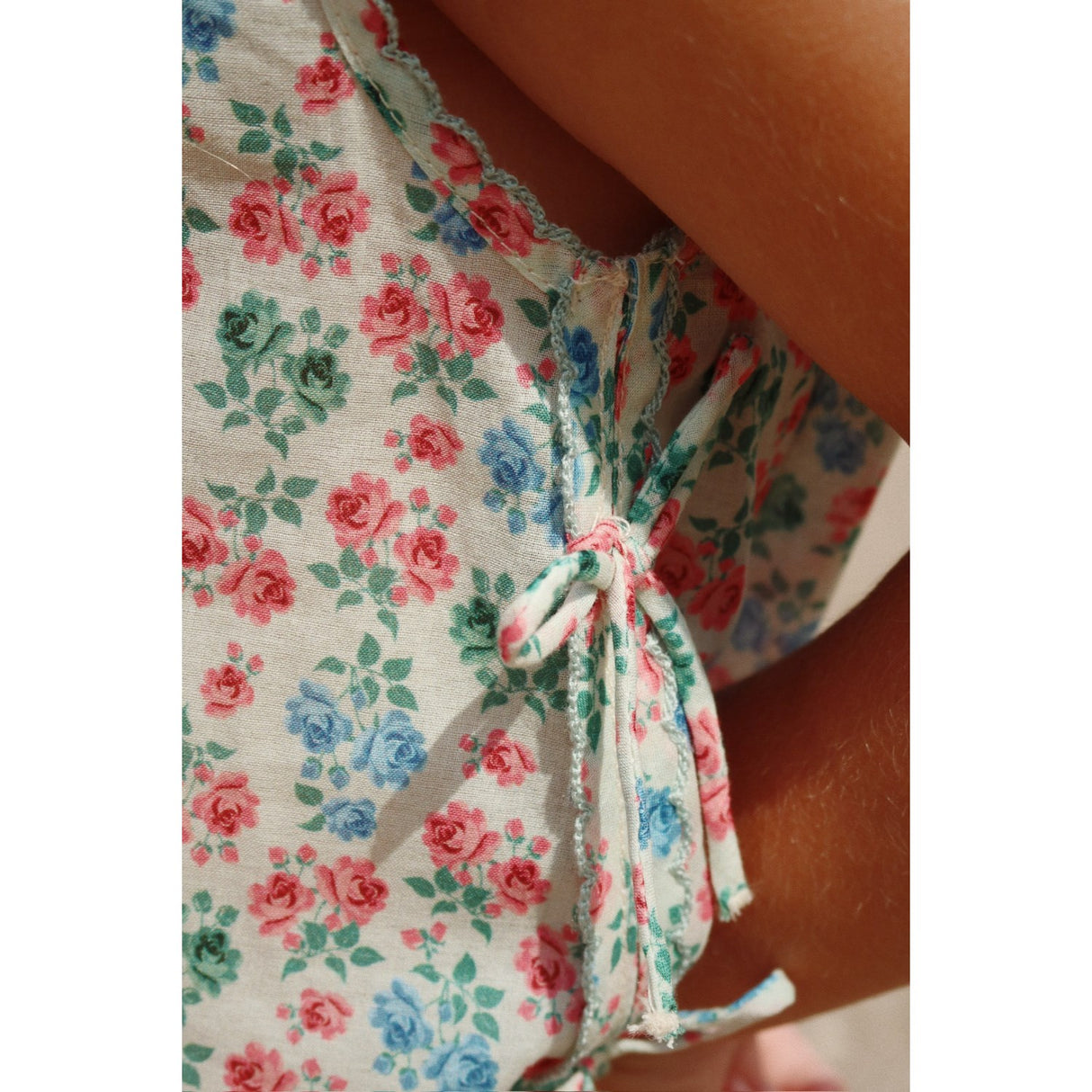 Konges Sløjd Evergreen Voila Klänning