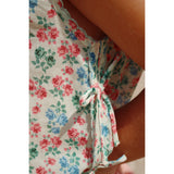 Konges Sløjd Evergreen Voila Klänning