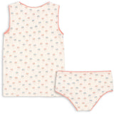 Konges Sløjd Pipa Petite Kiko Underkläder Set Gots