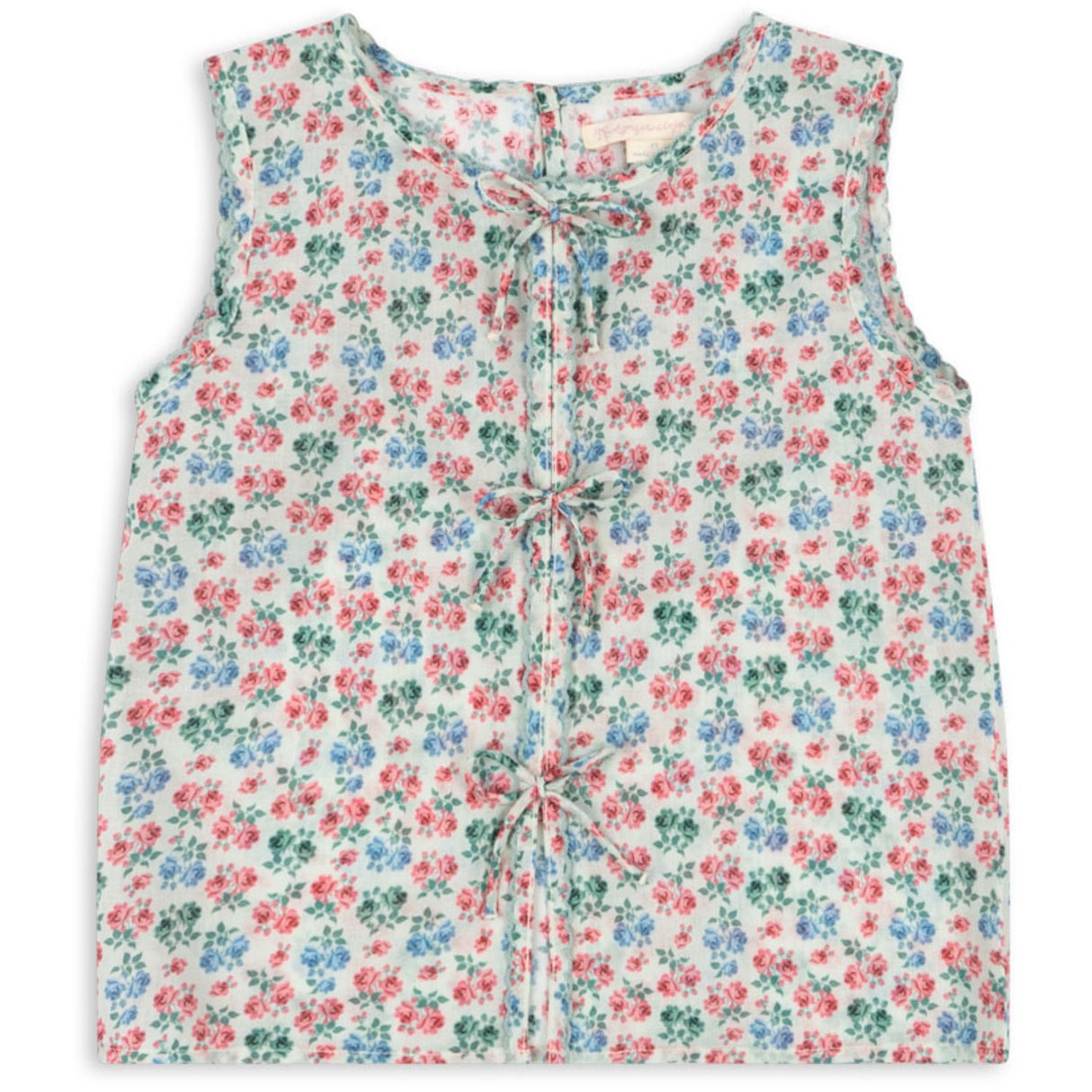 Konges Sløjd Evergreen Voila Topp