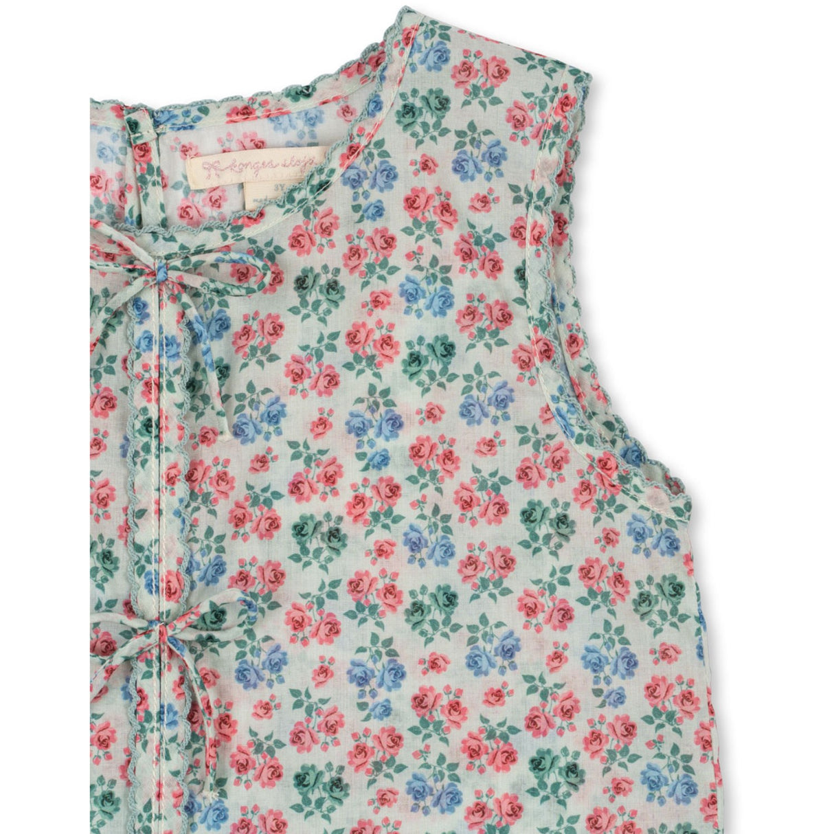 Konges Sløjd Evergreen Voila Topp