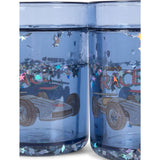Konges Sløjd Race 2 Pack Glitter Cups