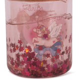 Konges Sløjd Över The Rainbow 2 Pack Glitter Cups