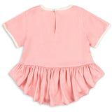 Konges Sløjd Peony Sheeny Blus