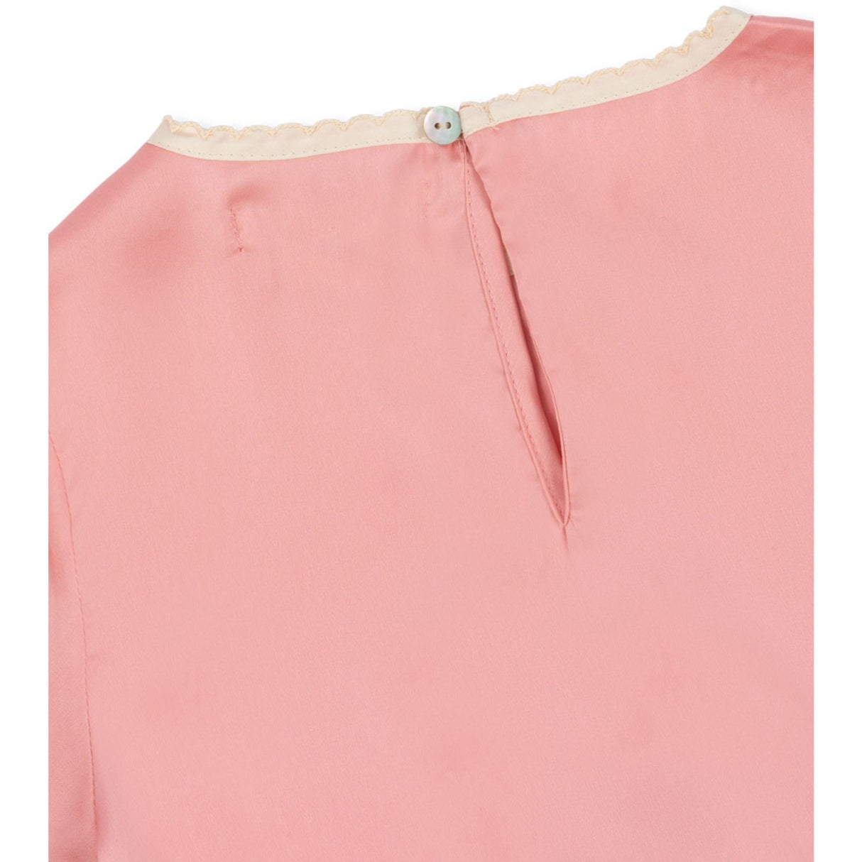 Konges Sløjd Peony Sheeny Blus
