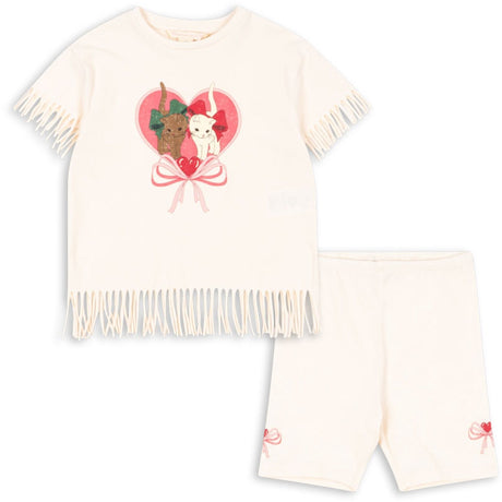 Konges Sløjd Dew Marah Set Gots