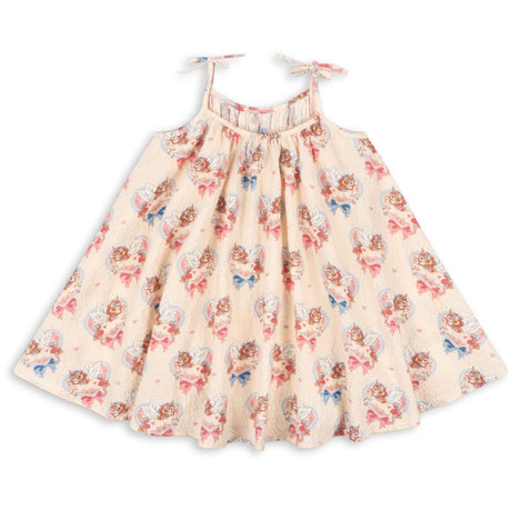 Konges Sløjd Twinkle Sprinkle Vivian Rem Klänning Gots