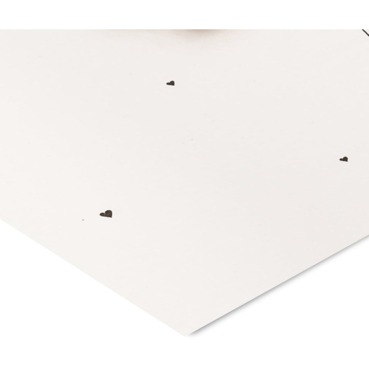 Poster & Frame Mette Handberg - Ballerinaskor Emma