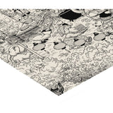 Poster & Frame Rasmus Klump - Havefest 2