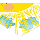 Poster & Frame Treechild - Matahari