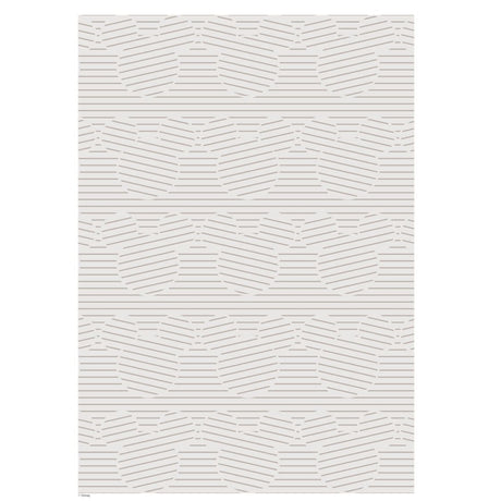 Poster & Frame Disney - Grey Stripe Mickey