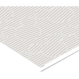 Poster & Frame Disney - Grey Stripe Mickey