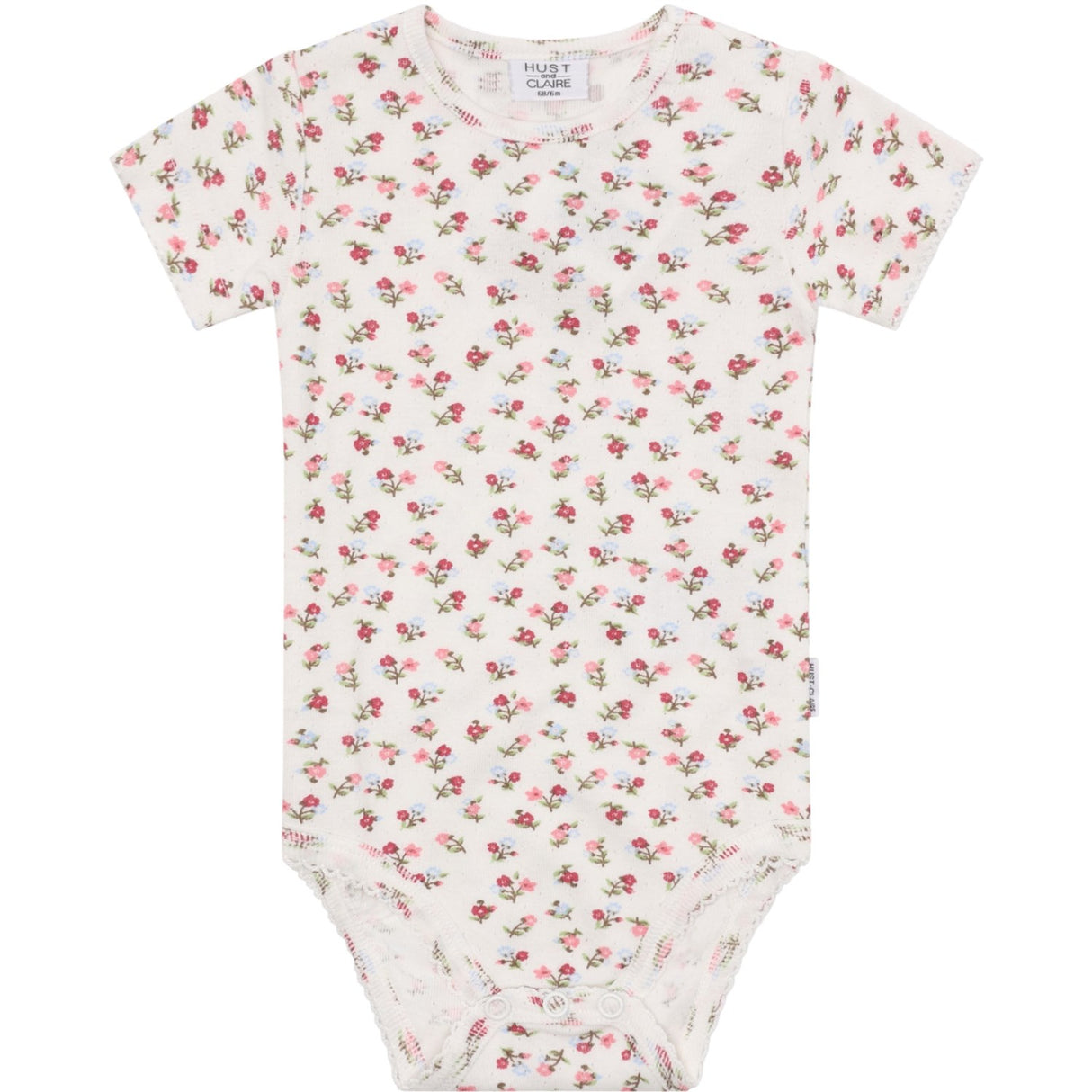 Hust & Claire Ivory Bri Body