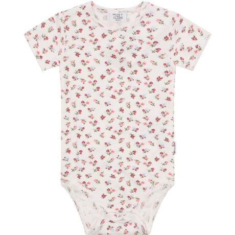 Hust & Claire Ivory Bri Body