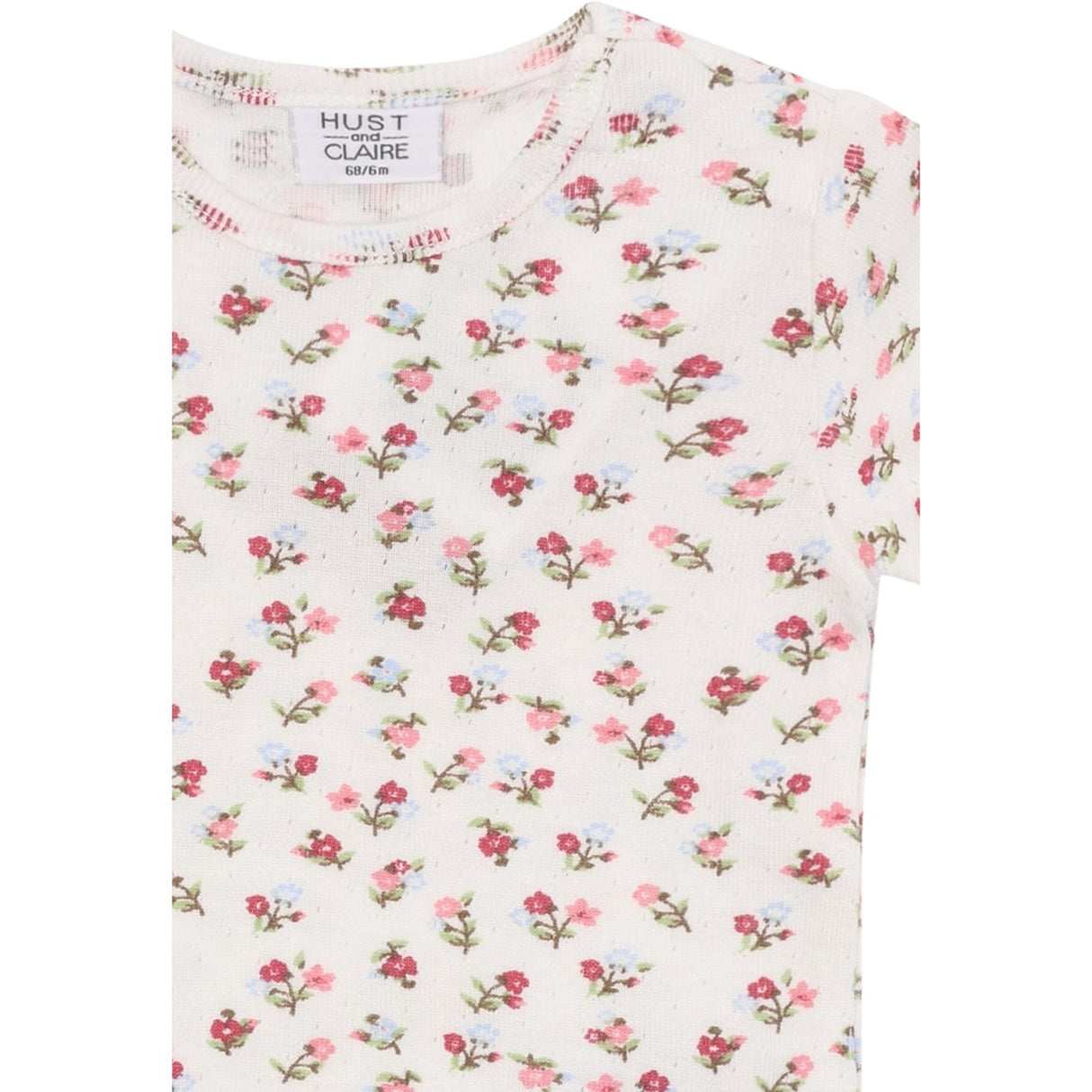 Hust & Claire Ivory Bri Body