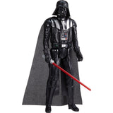 Star Wars Star Wars Titan Figur 30 Cm Darth Vader