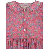 Konges Sløjd Fandango Pacey Ss Skjorta Gots