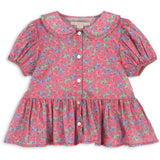 Konges Sløjd Fandango Pacey Ss Skjorta Gots