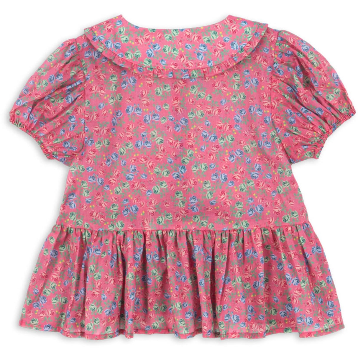 Konges Sløjd Fandango Pacey Ss Skjorta Gots