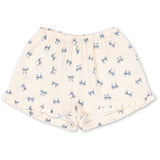 Konges Sløjd Rosett Bleu Coco Shorts Gots