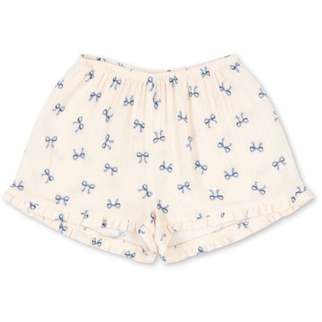 Konges Sløjd Rosett Bleu Coco Shorts Gots